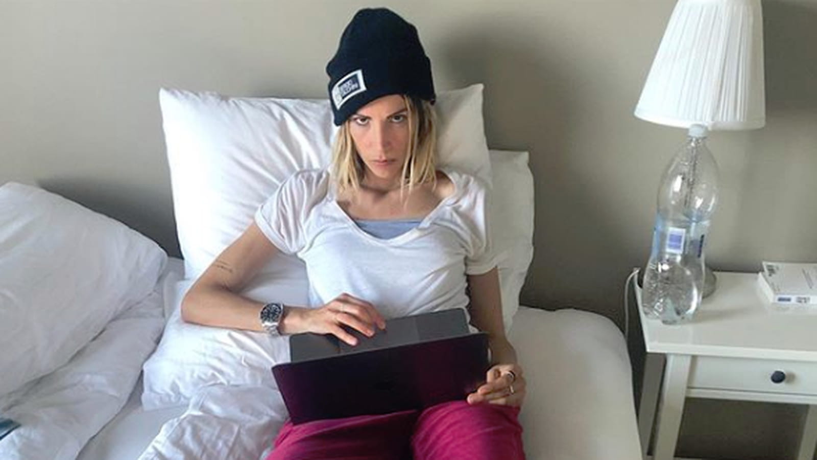 Alexandra Rosenfeld