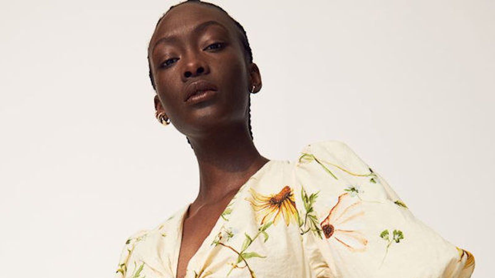 Robe H&M