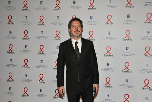 Guillaume Gallienne