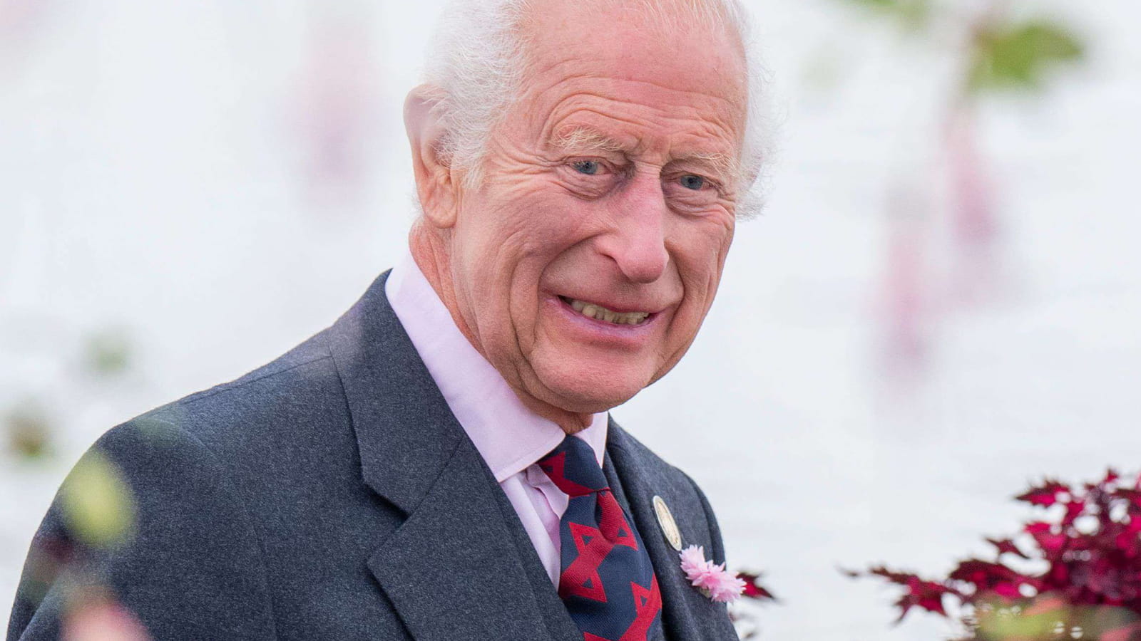 Charles III 