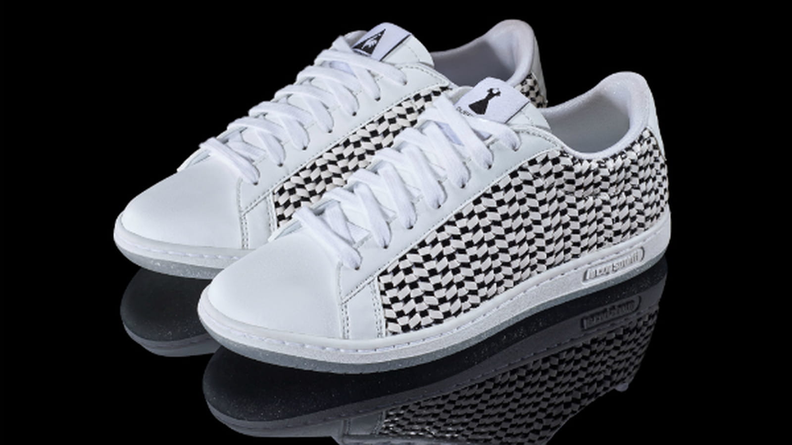 Le Coq Sportif X Guerlain