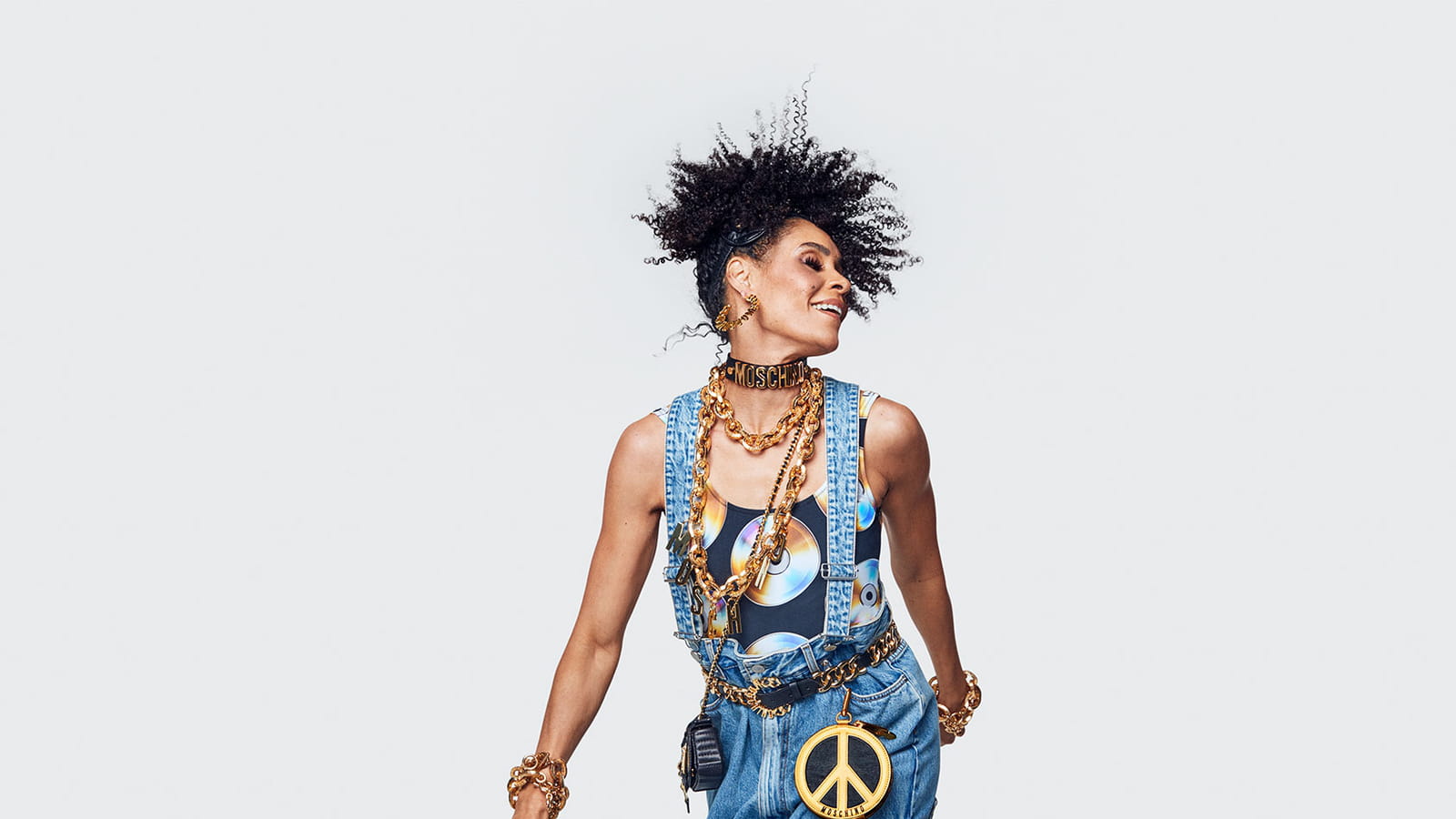 MOSCHINO [tv] H&M - 5/53