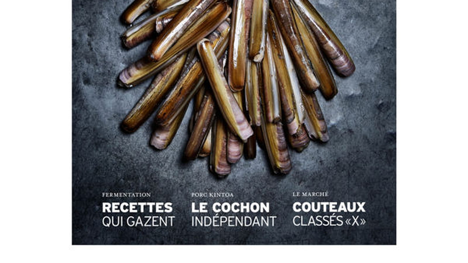Livre 180°C