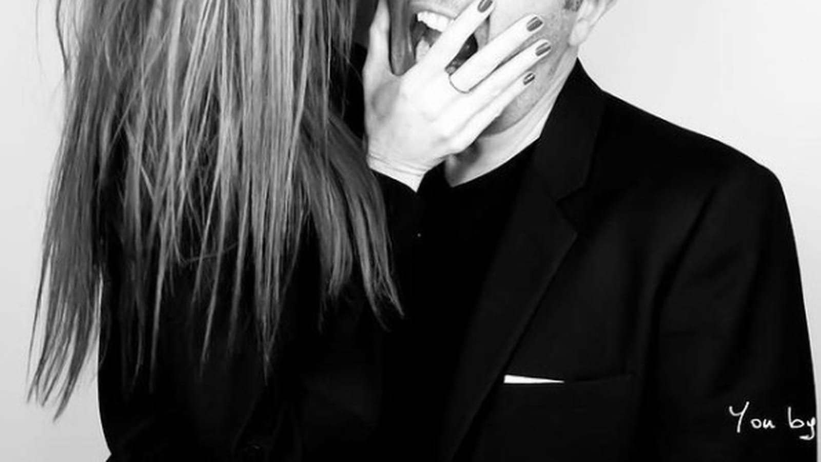 Mareva Galanter a 42 ans : tendre photo avec Arthur