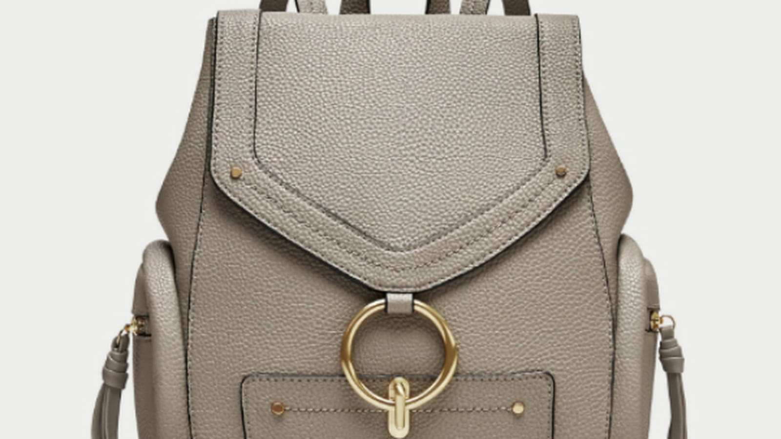 Sac à dos féminin 