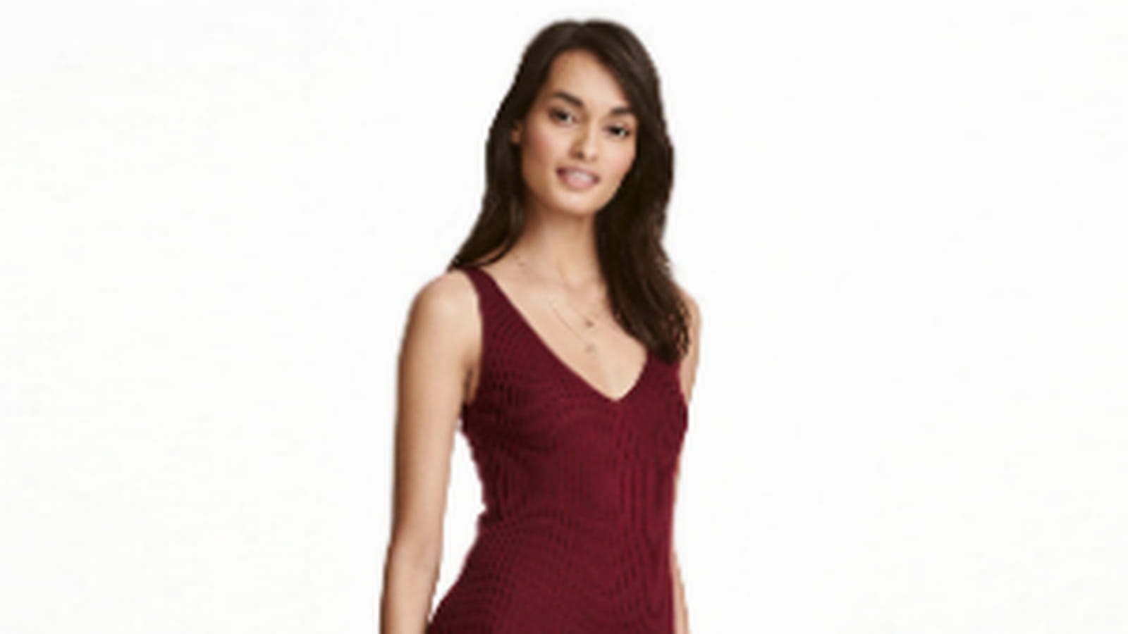 Robe H&M