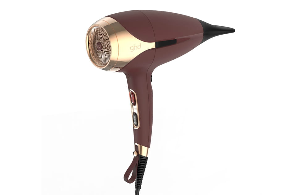 S&egrave;che-cheveux H&eacute;lios de GHD