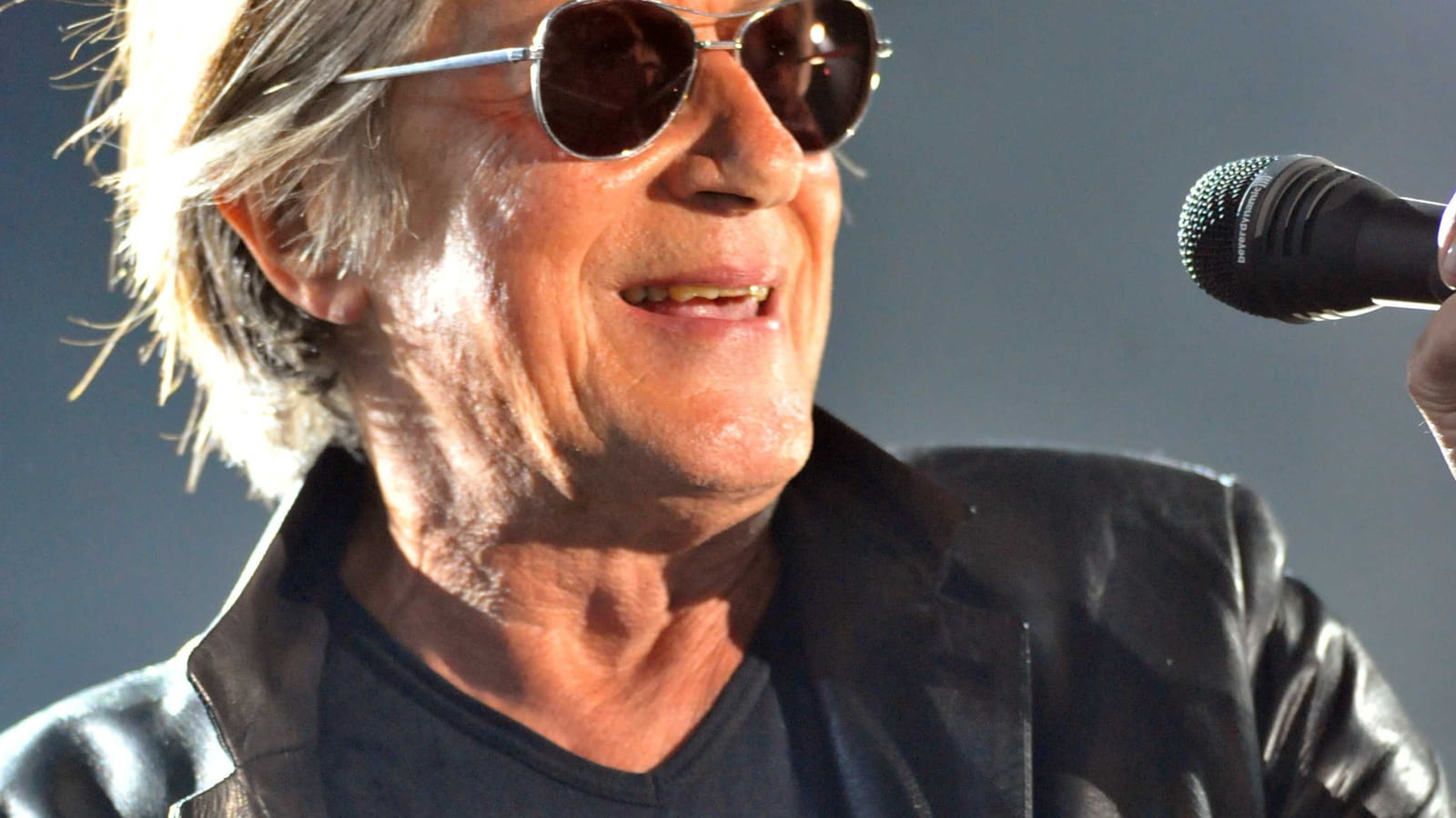 Jacques Dutronc 