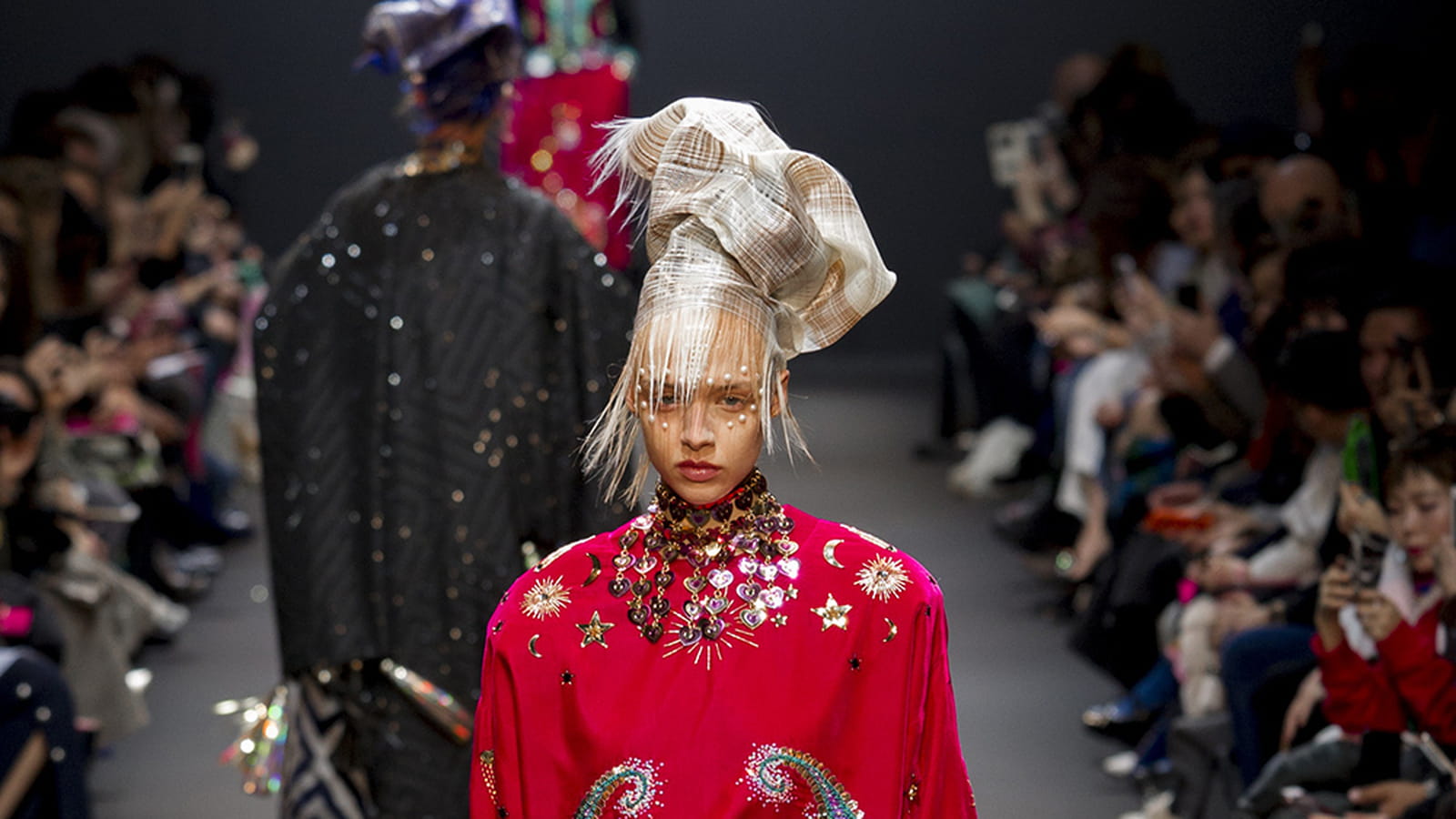 Manish Arora