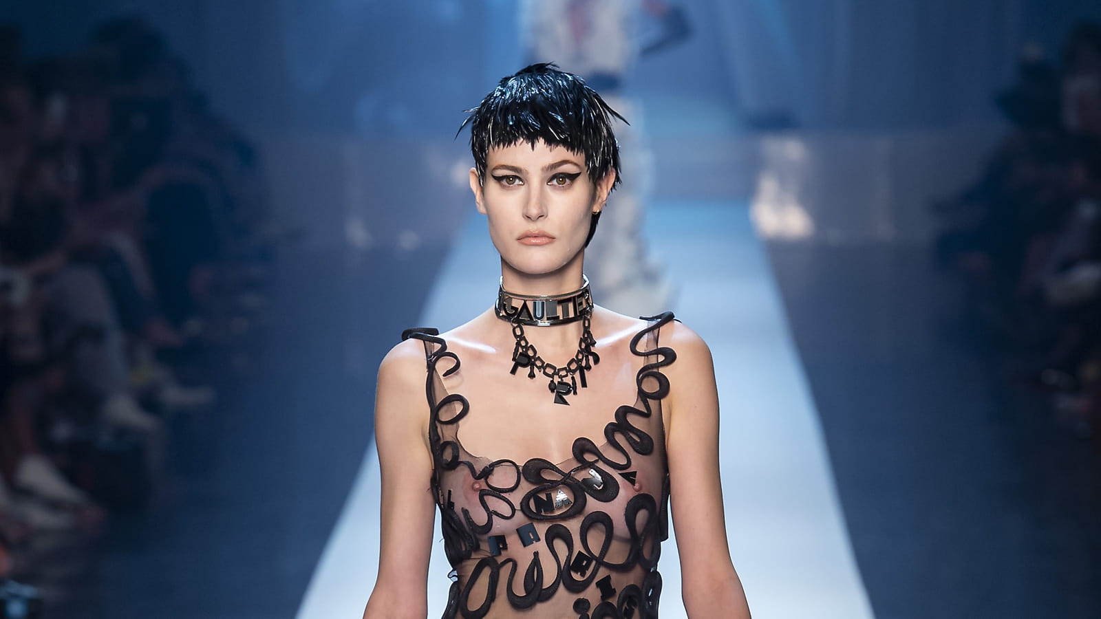 Jean Paul Gaultier
