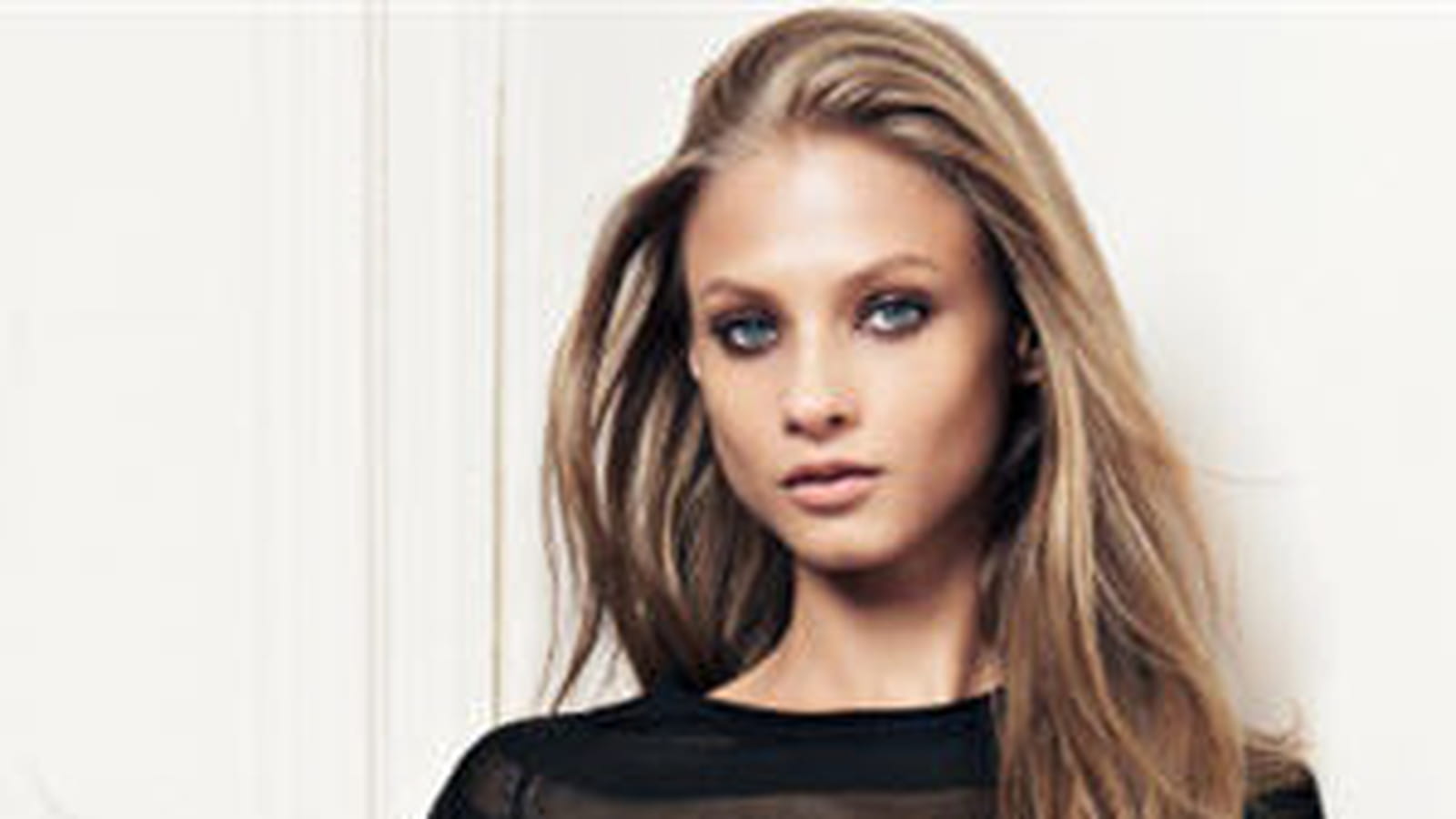 Tee-shirt rayé de Mango