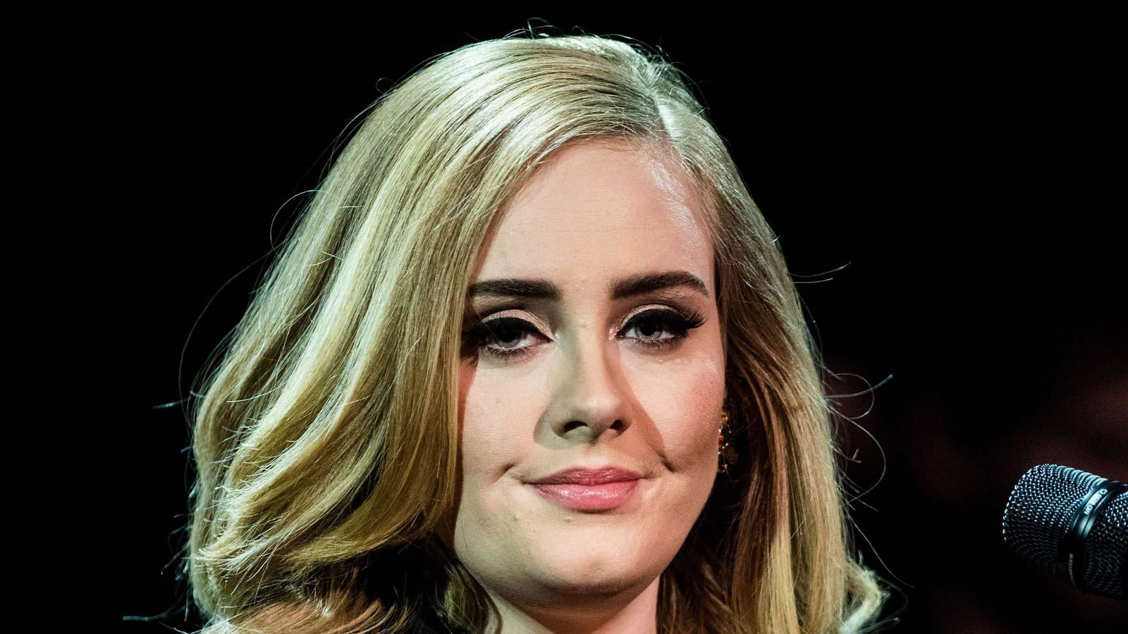 Adele