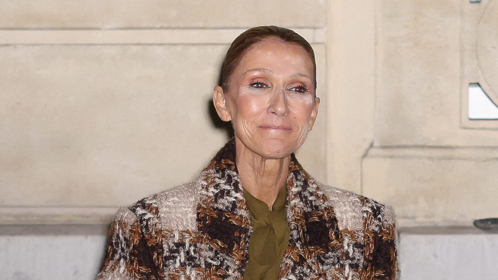 Céline Dion