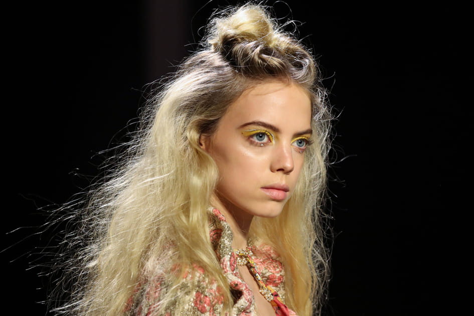 L'&oelig;il graphique