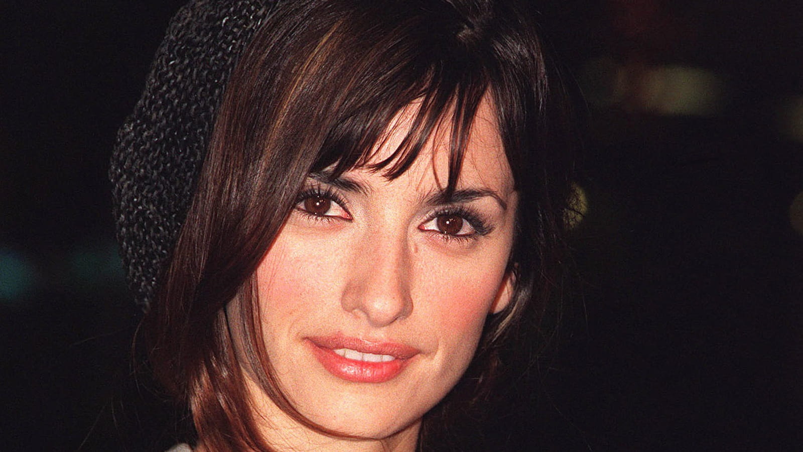 Penélope Cruz, 26 ans