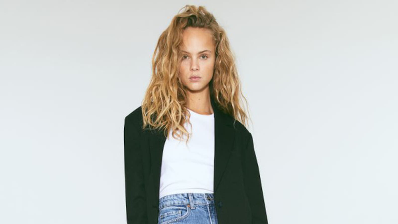 Jean H&M
