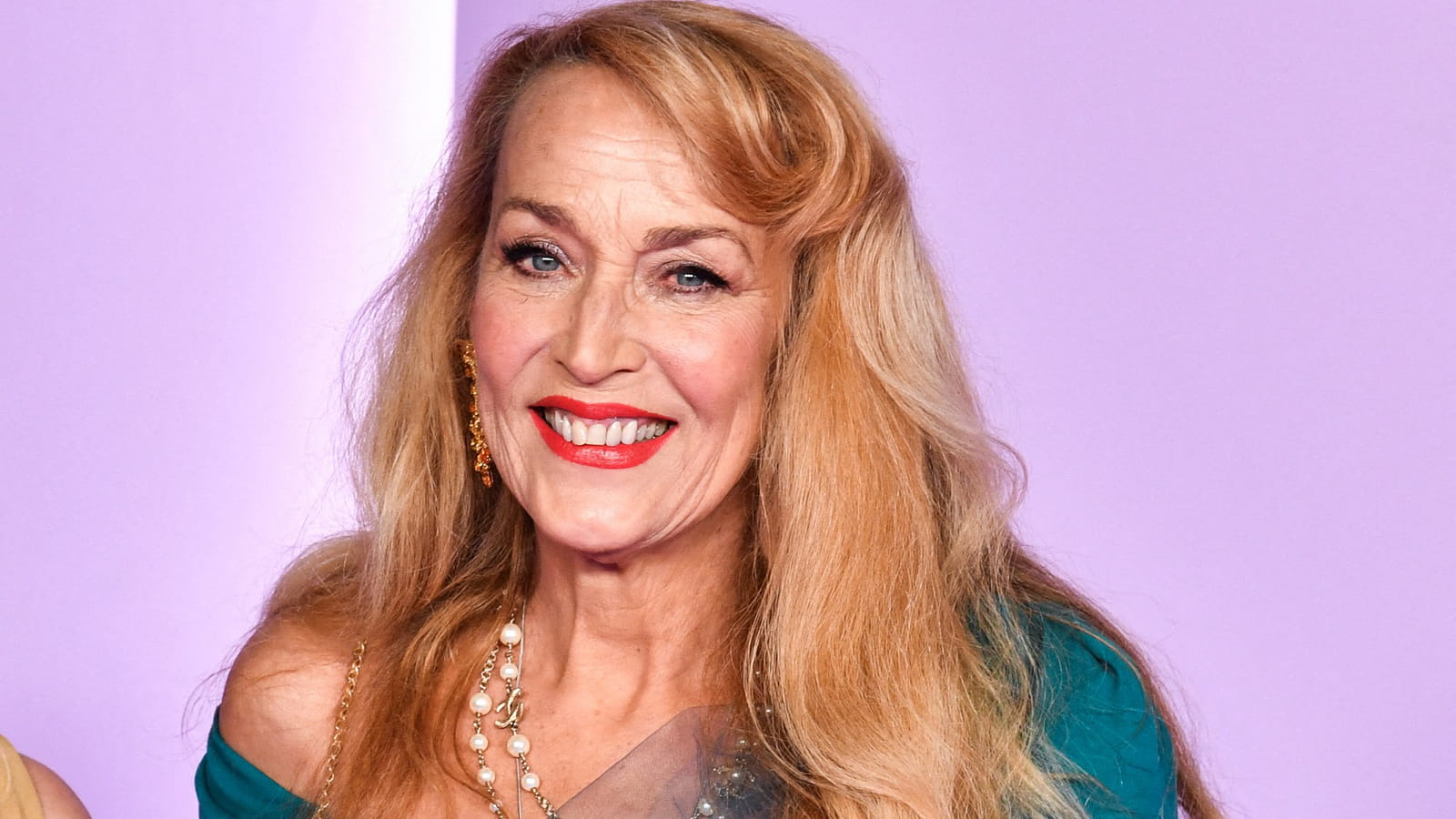 Jerry Hall