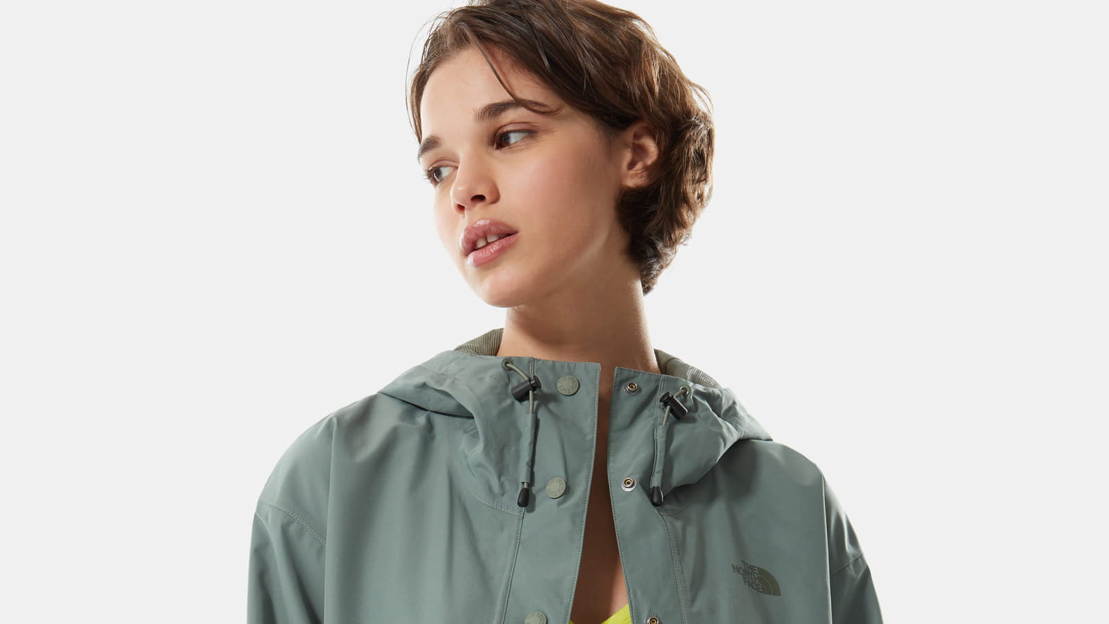 Veste The North Face