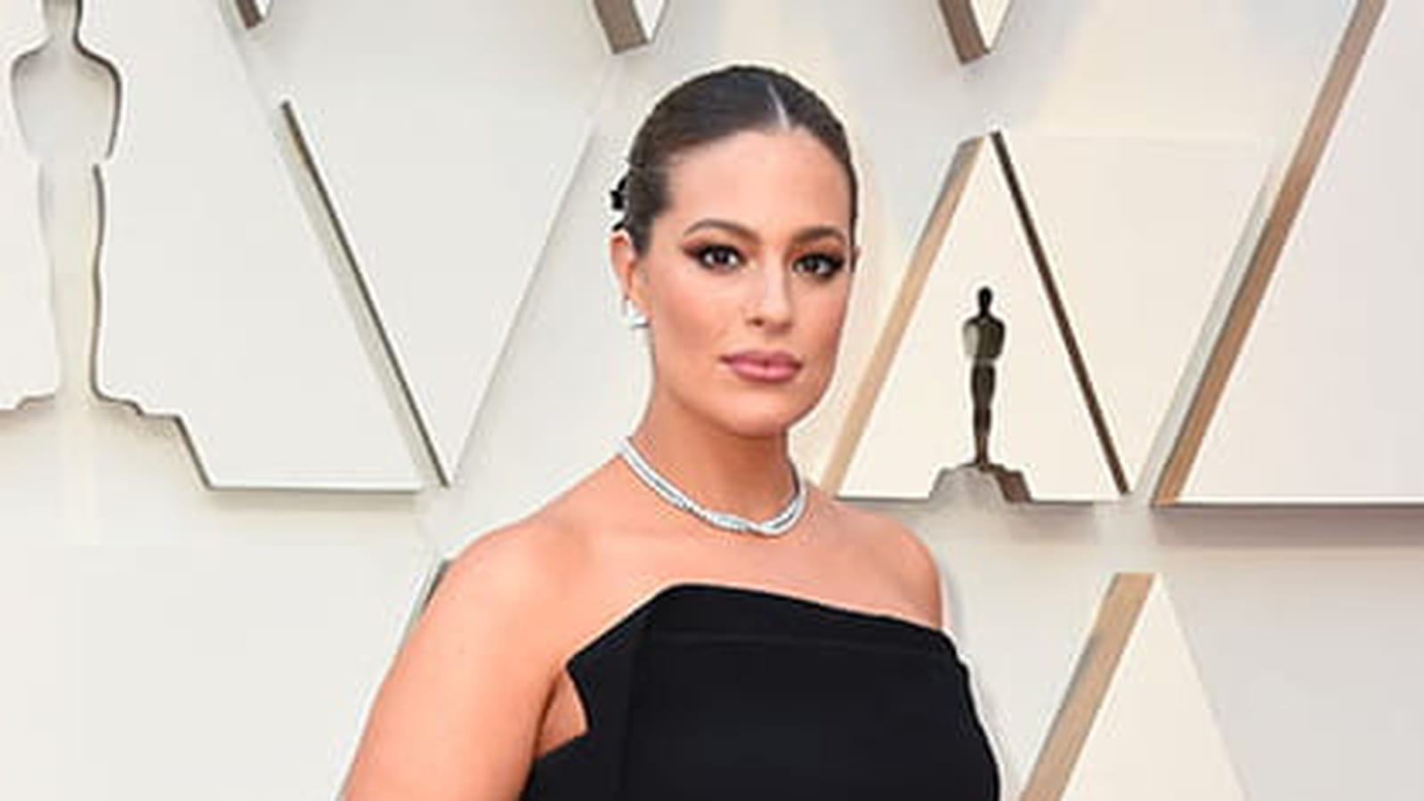 Ashley Graham le 24 février 2019