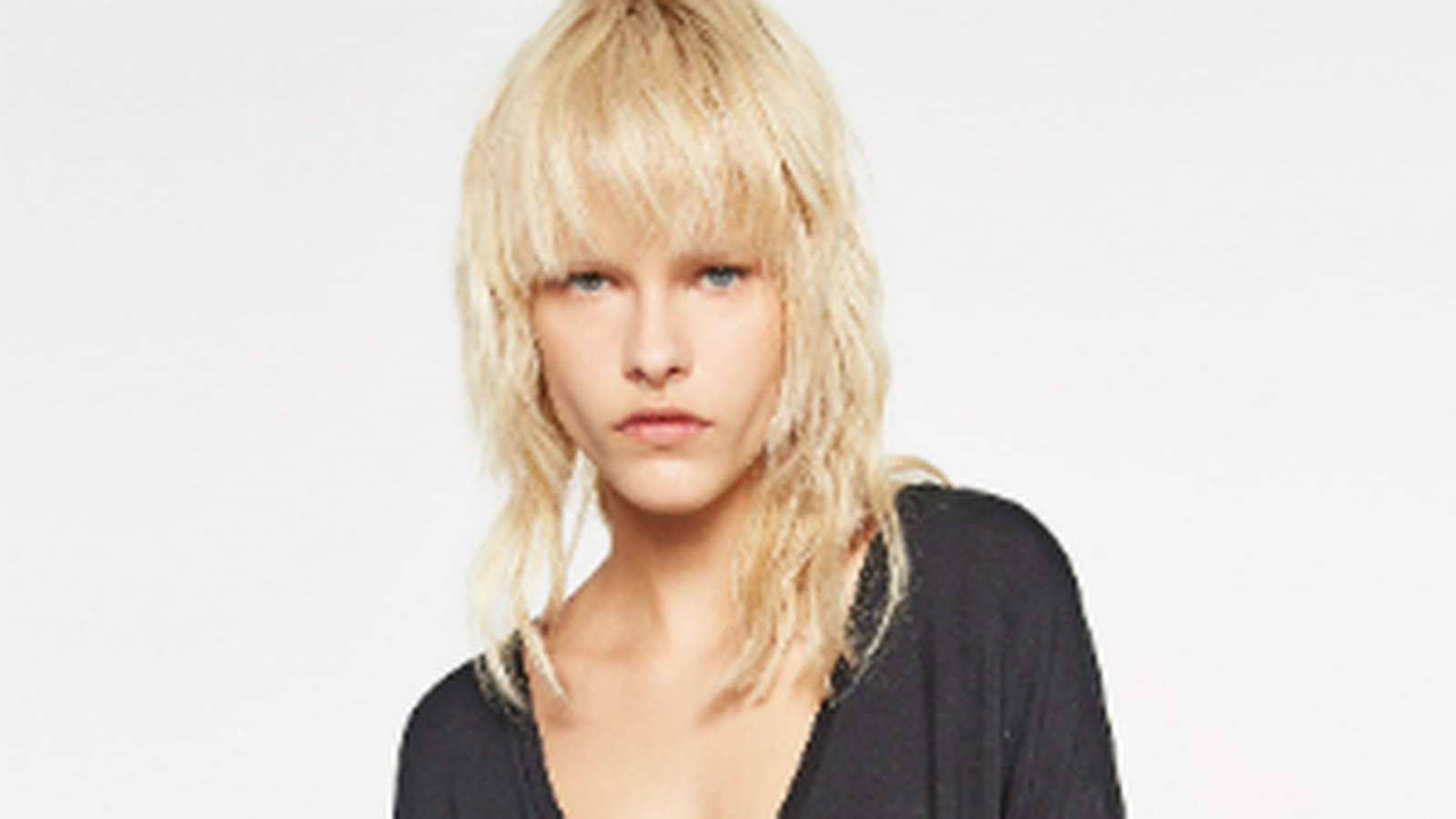 T-shirt Zara