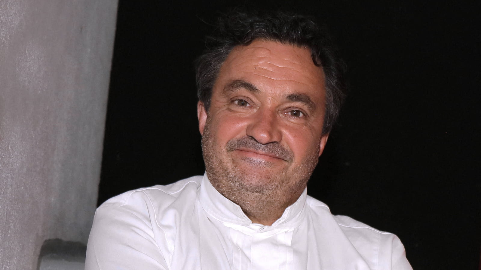 Yves Camdeborde