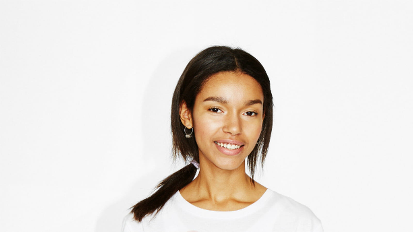 T-shirt Monki
