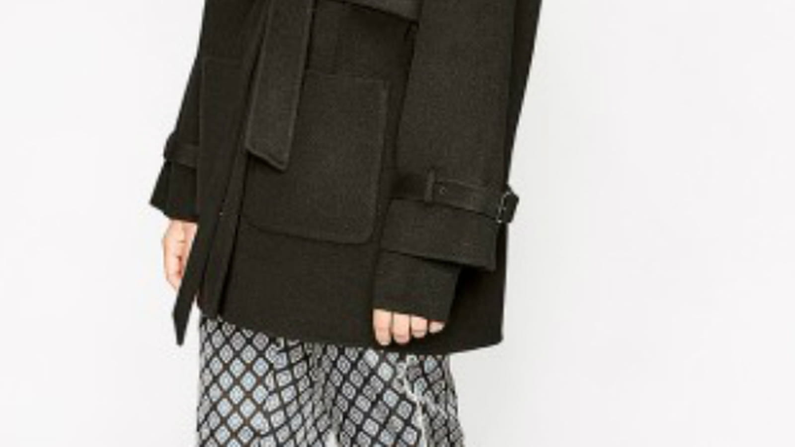 Manteau The Kooples 