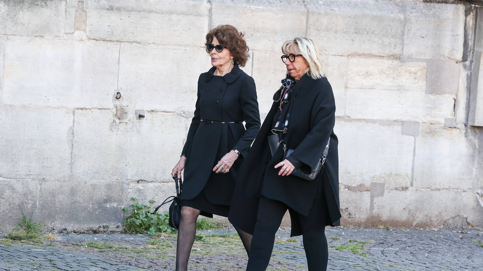 Fanny Ardant