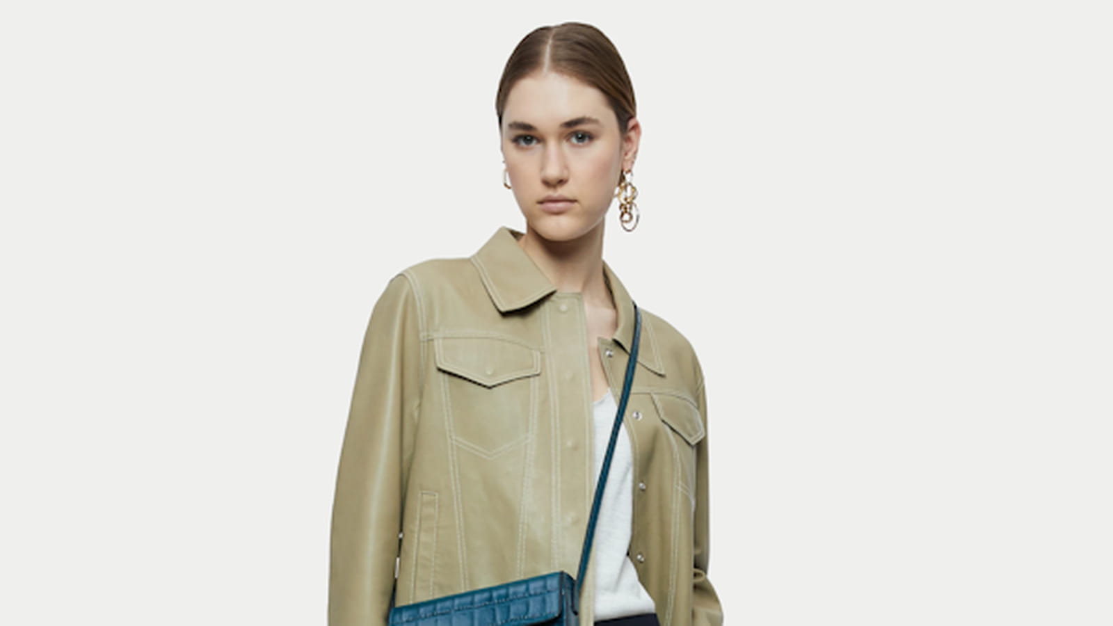 Pantalon Jigsaw
