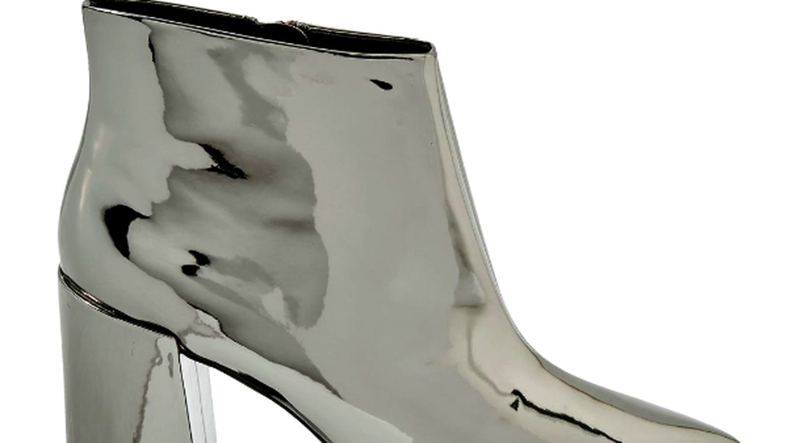 Bottines Topshop 