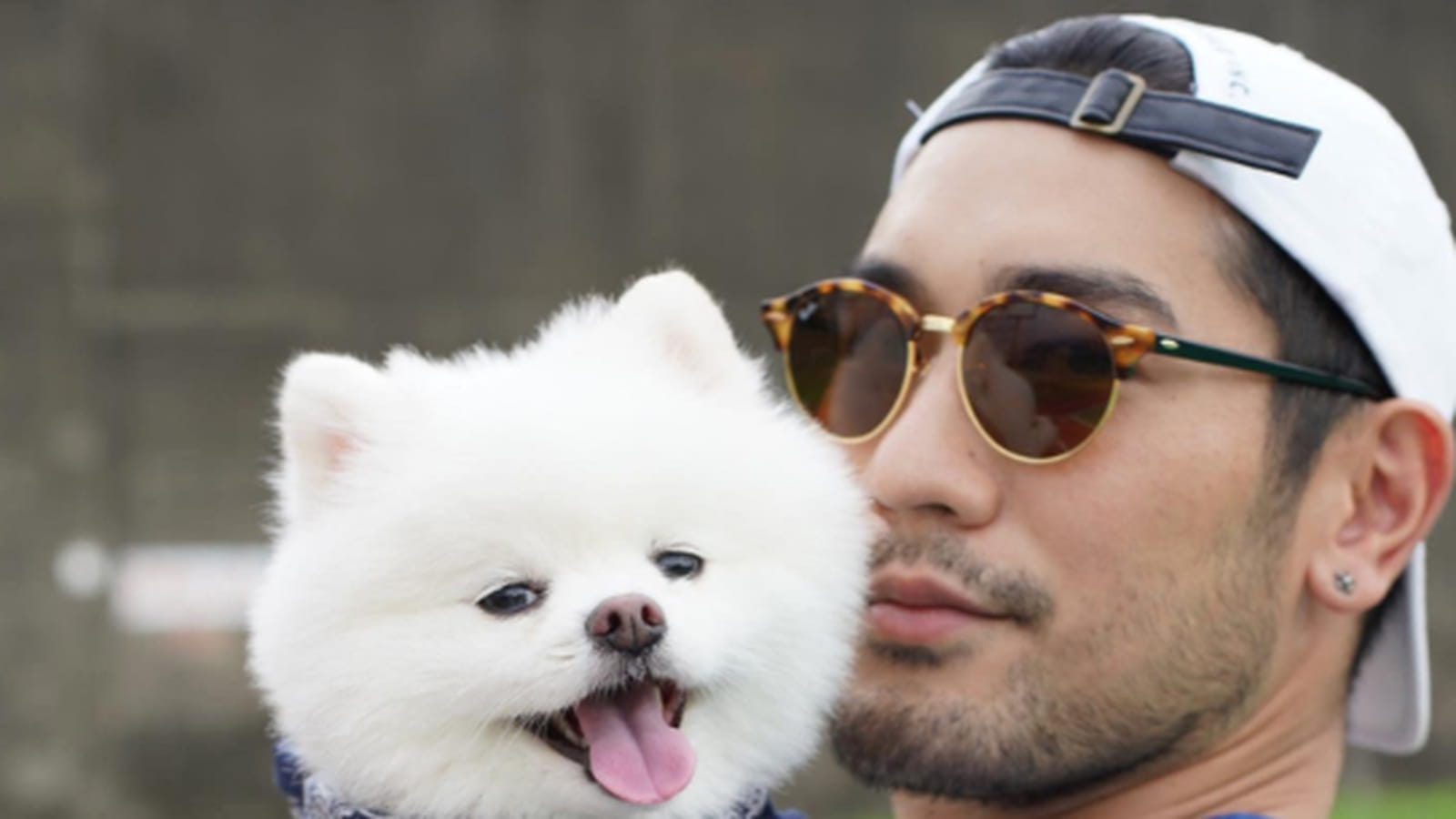 Godfrey Gao