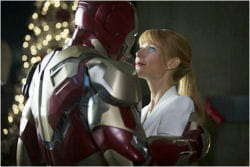 iron man 3 gwyneth