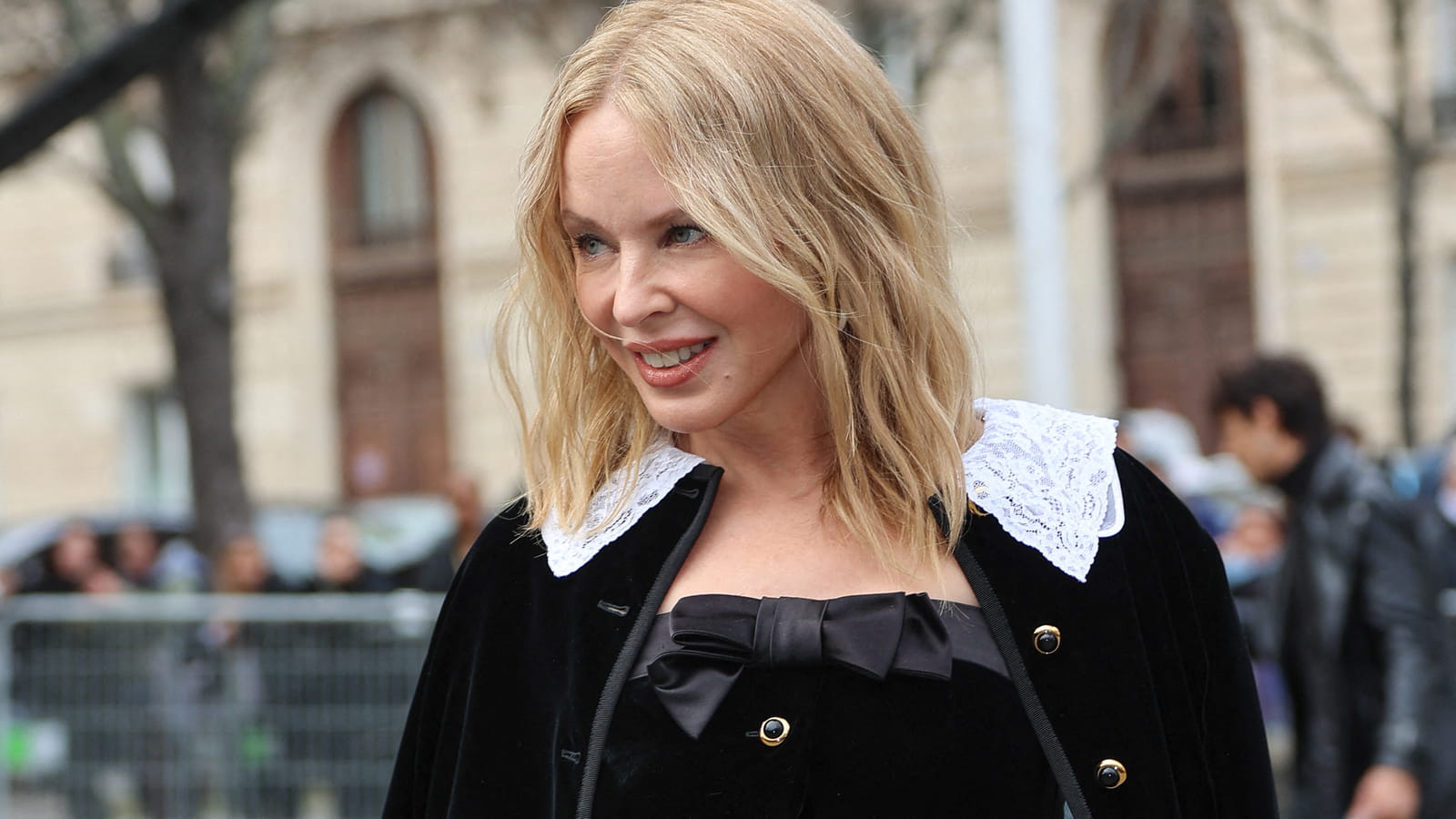 Kylie Minogue