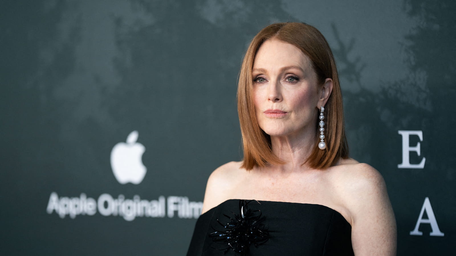 Julianne Moore