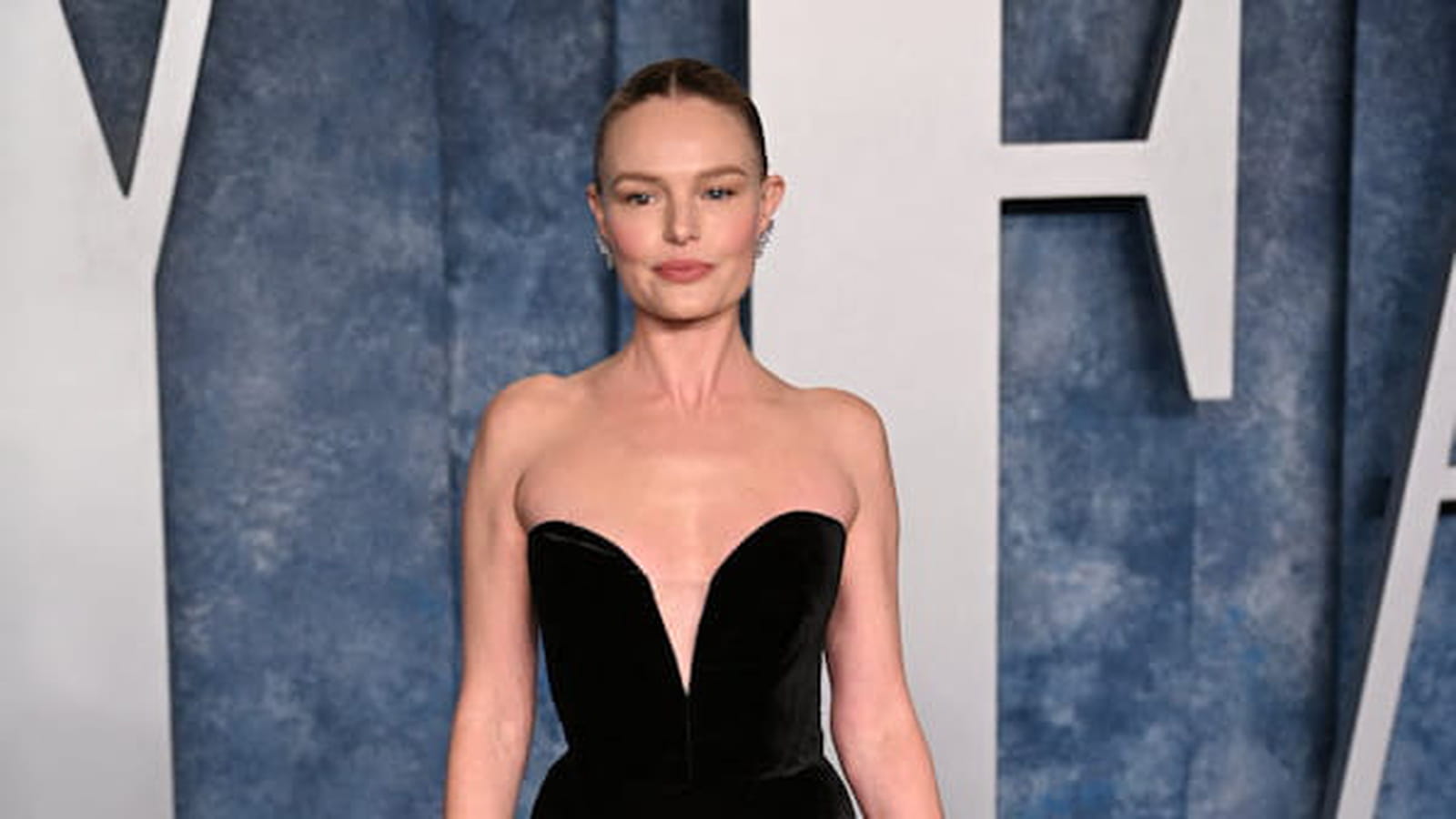 Kate Bosworth le 12 mars 2023