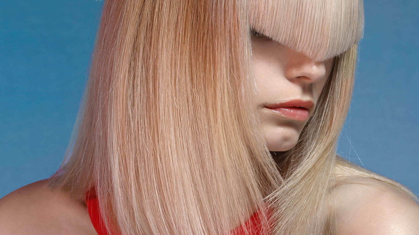 Eric Maurice pour Wella