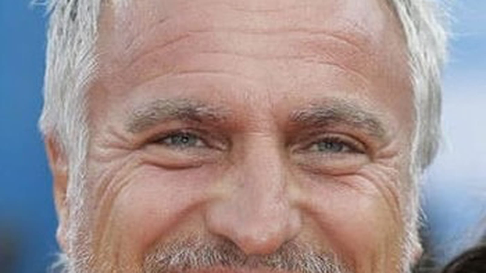 David Ginola