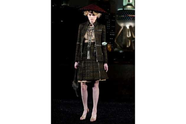 L'excellence à la française