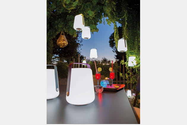 Lampe Balad De Fermob