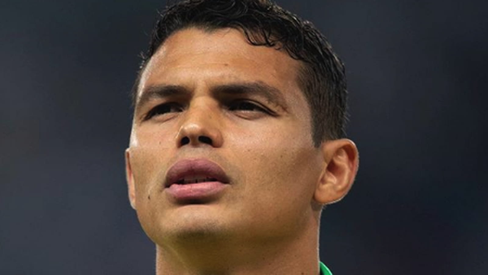 Thiago Silva 
