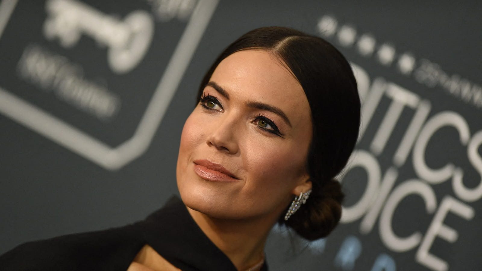 Mandy Moore