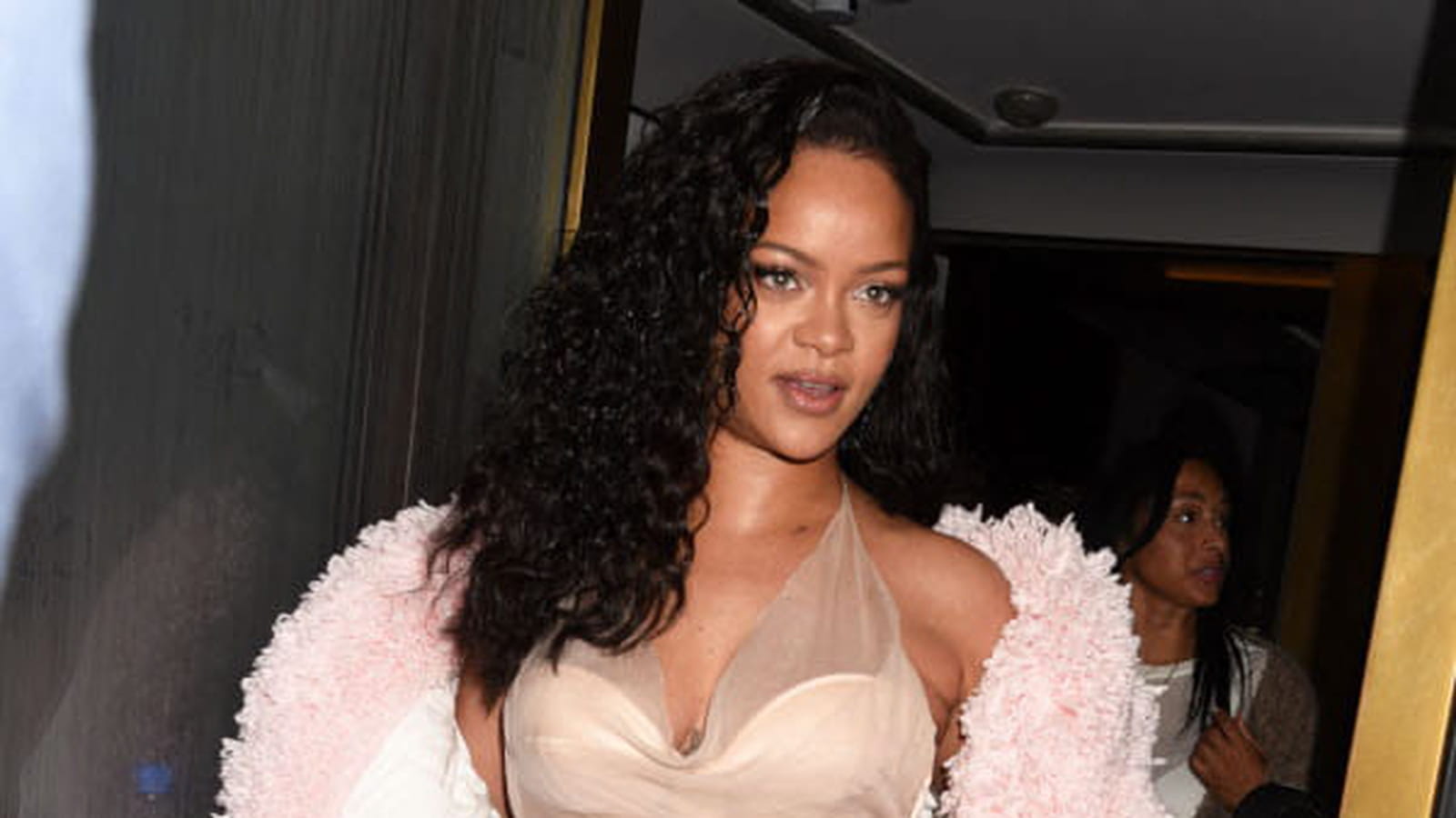 Rihanna