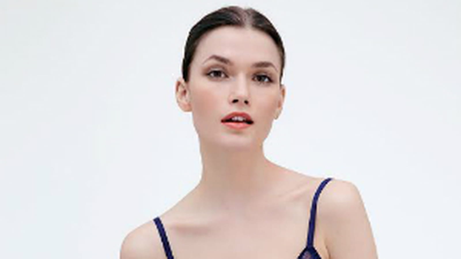 Parure Monoprix