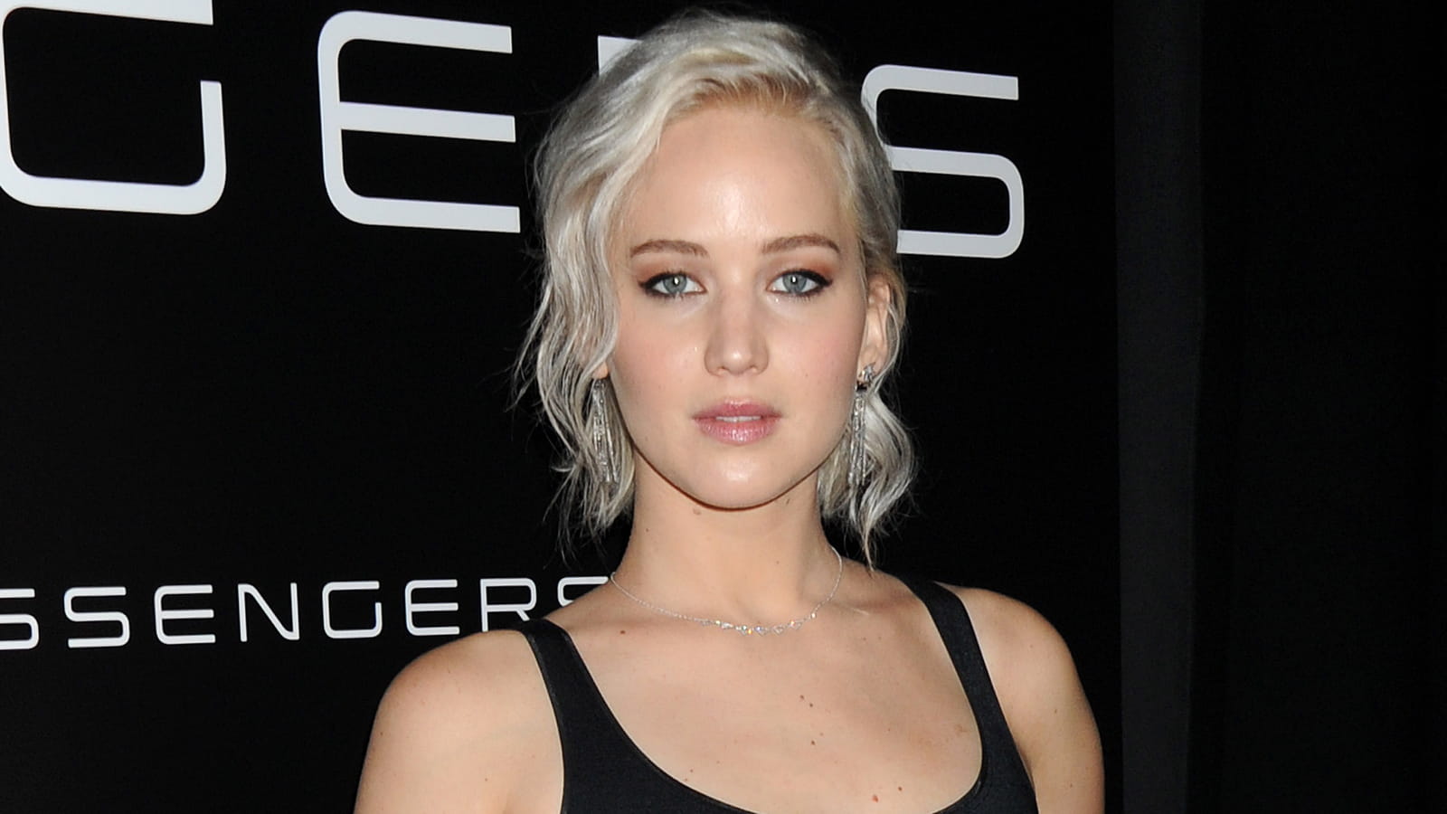 Jennifer Lawrence