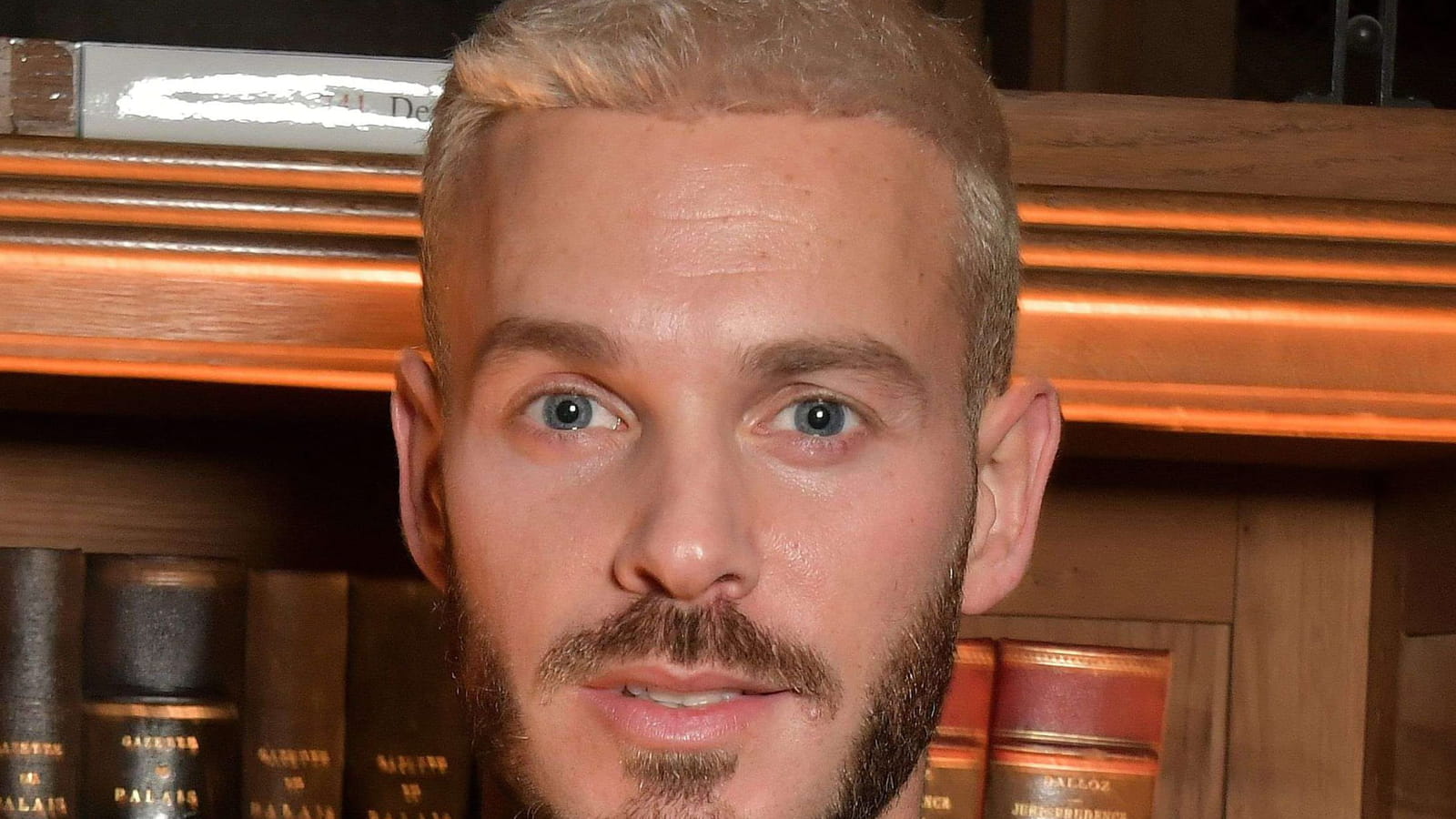 M. Pokora