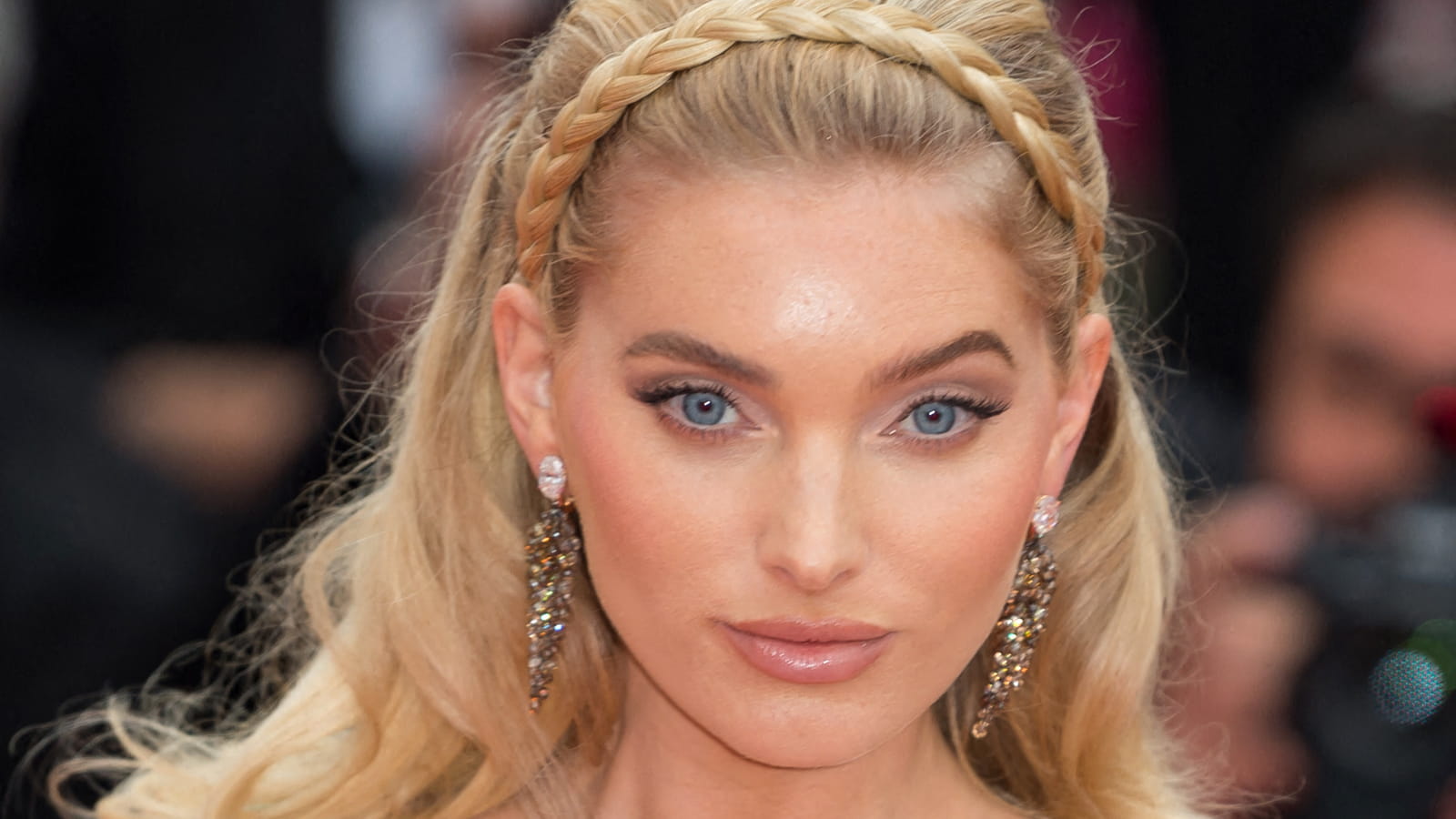 Elsa Hosk