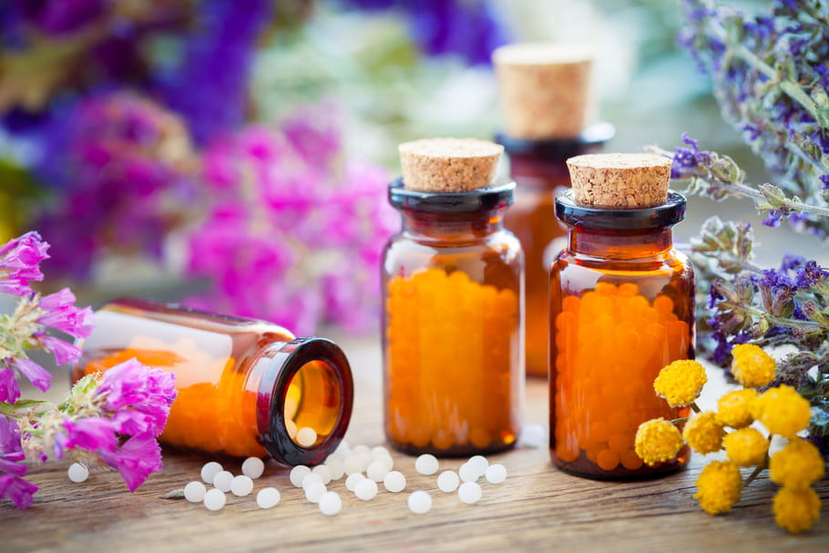 Homéopathie : définition, composition, remboursement