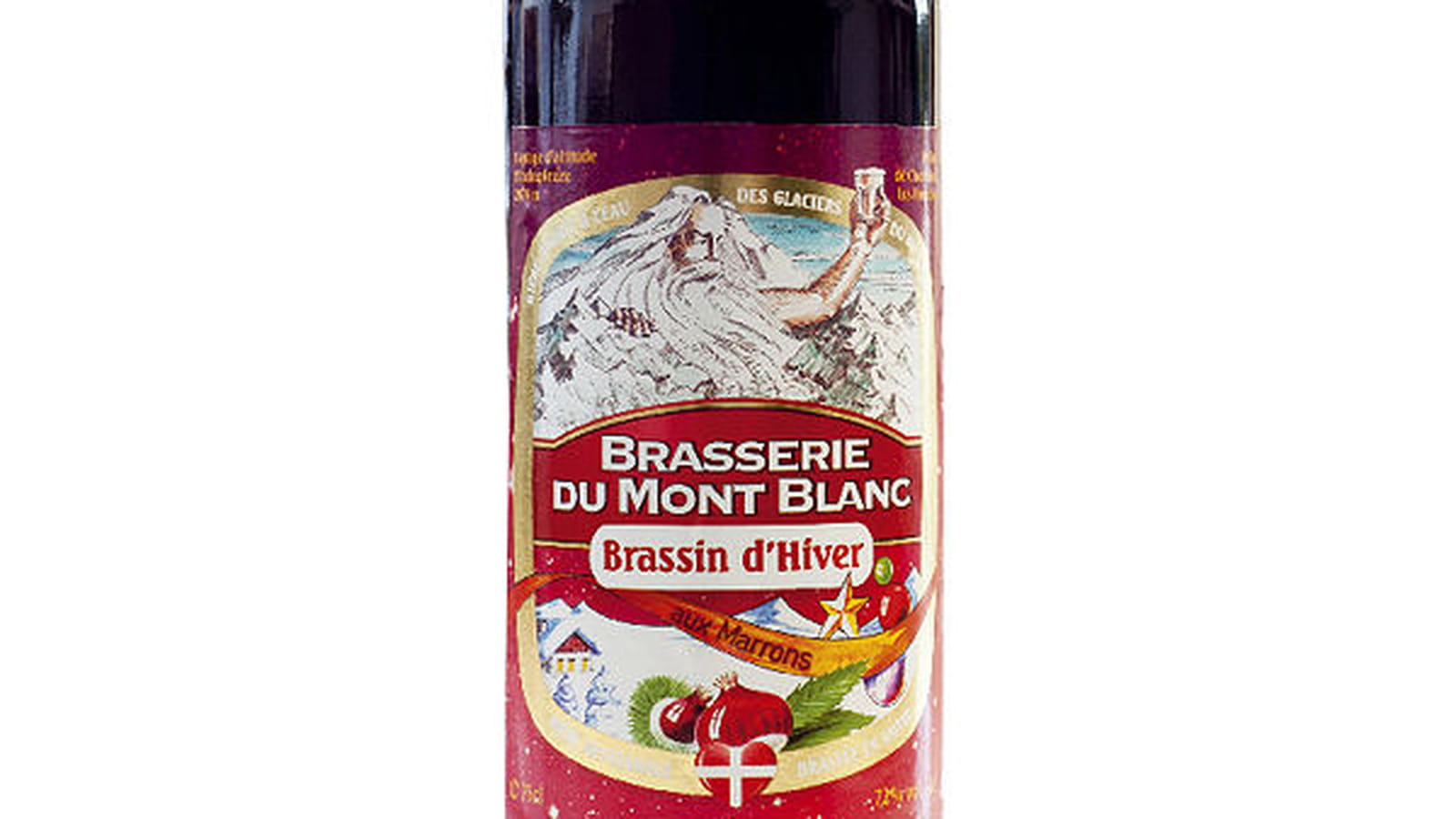 Brassin d'Hiver   