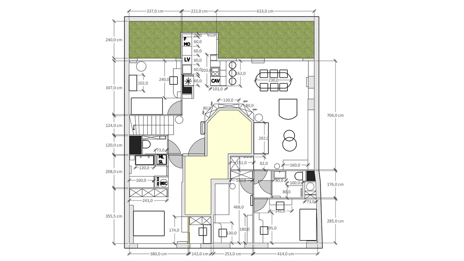 Plan projet 
