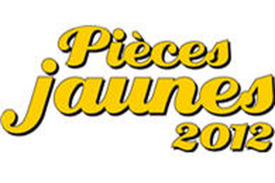Opération Pièces Jaunes 2012 : c'est parti !